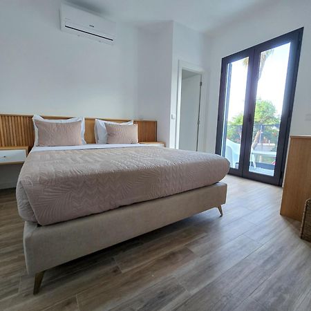 S A L - Beach Apartments Canical 外观 照片