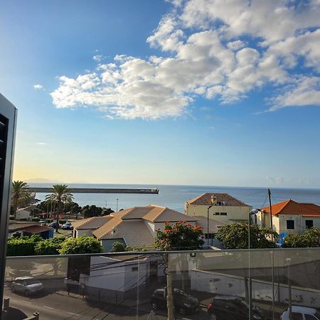 S A L - Beach Apartments Canical 外观 照片