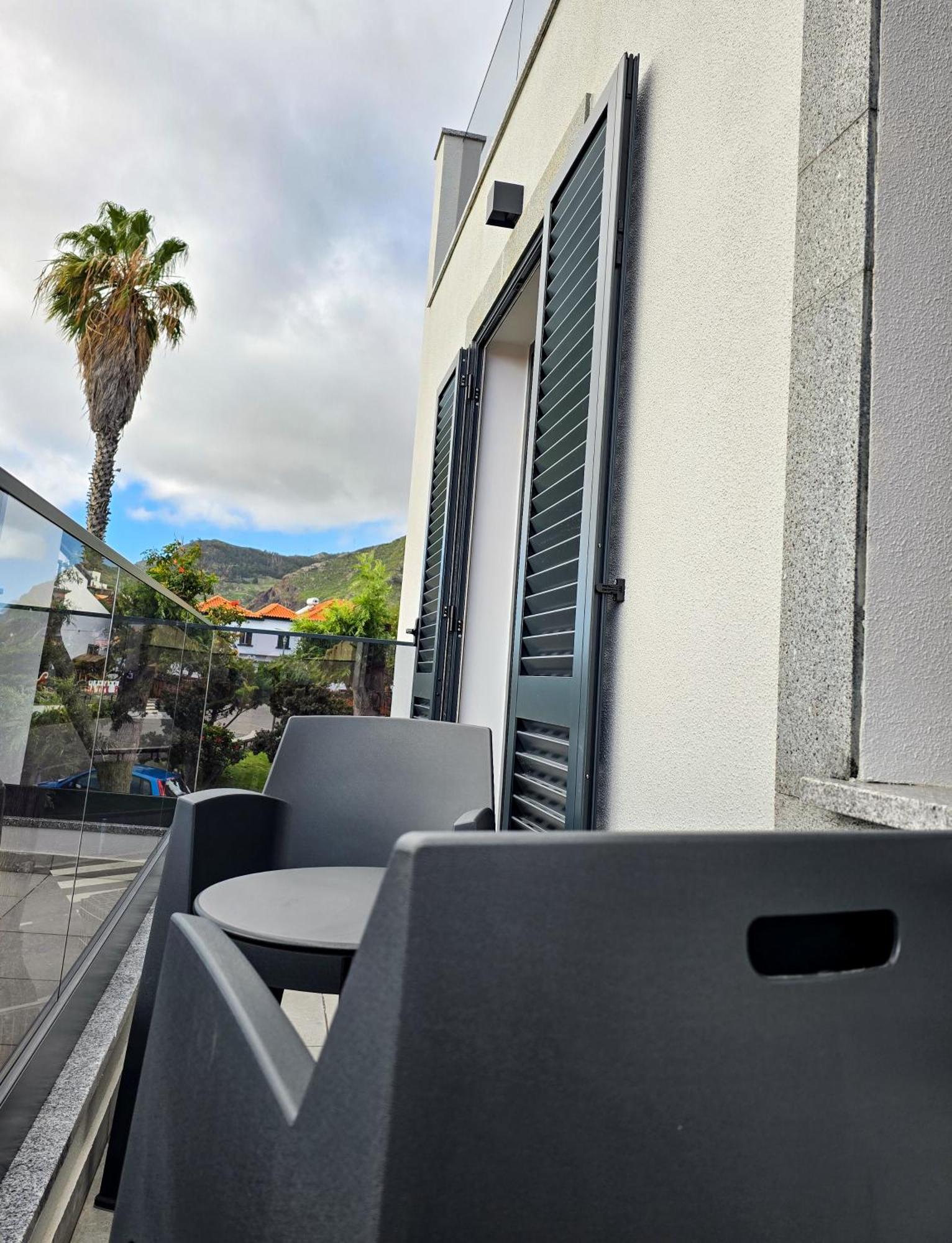S A L - Beach Apartments Canical 客房 照片