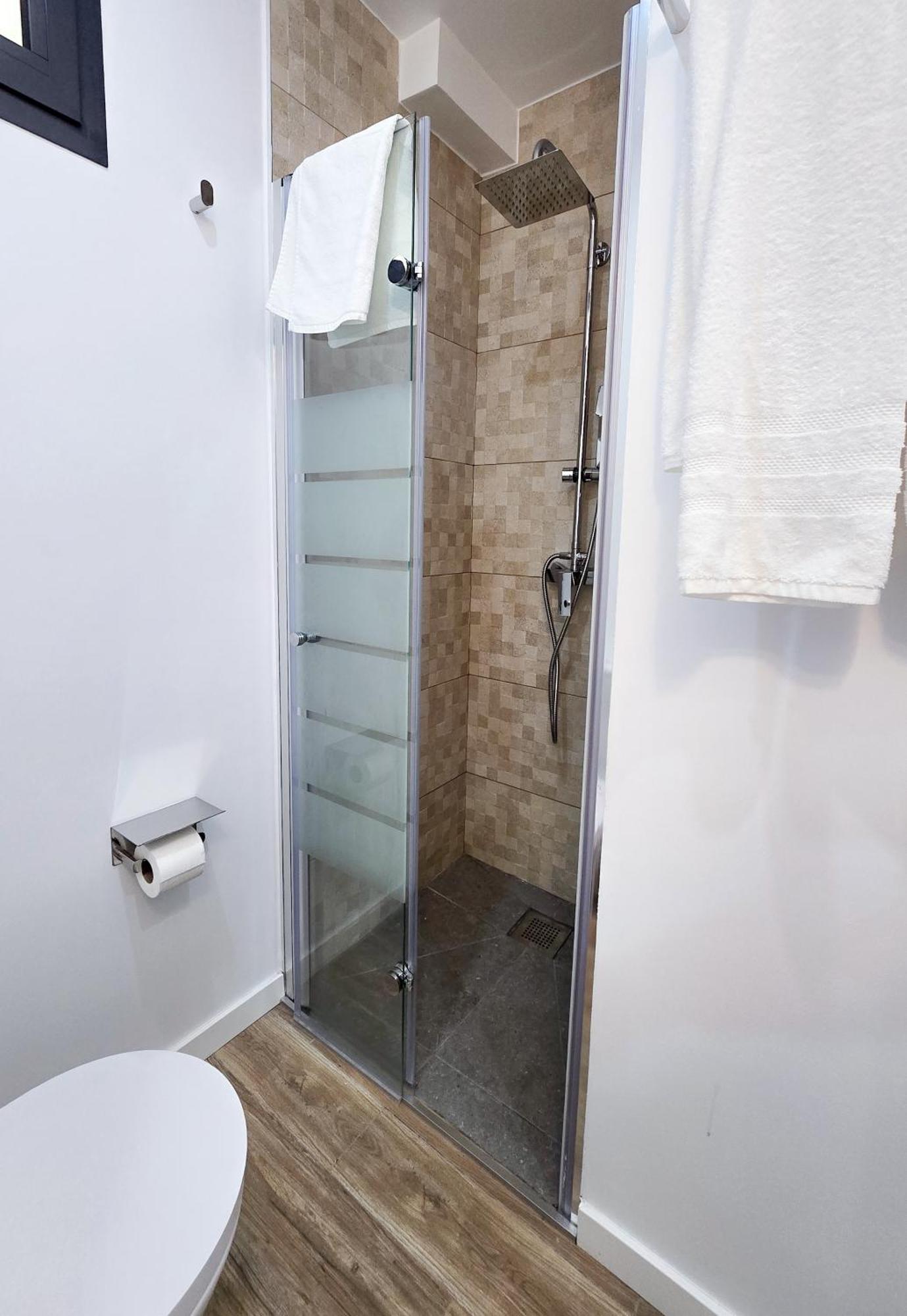 S A L - Beach Apartments Canical 客房 照片