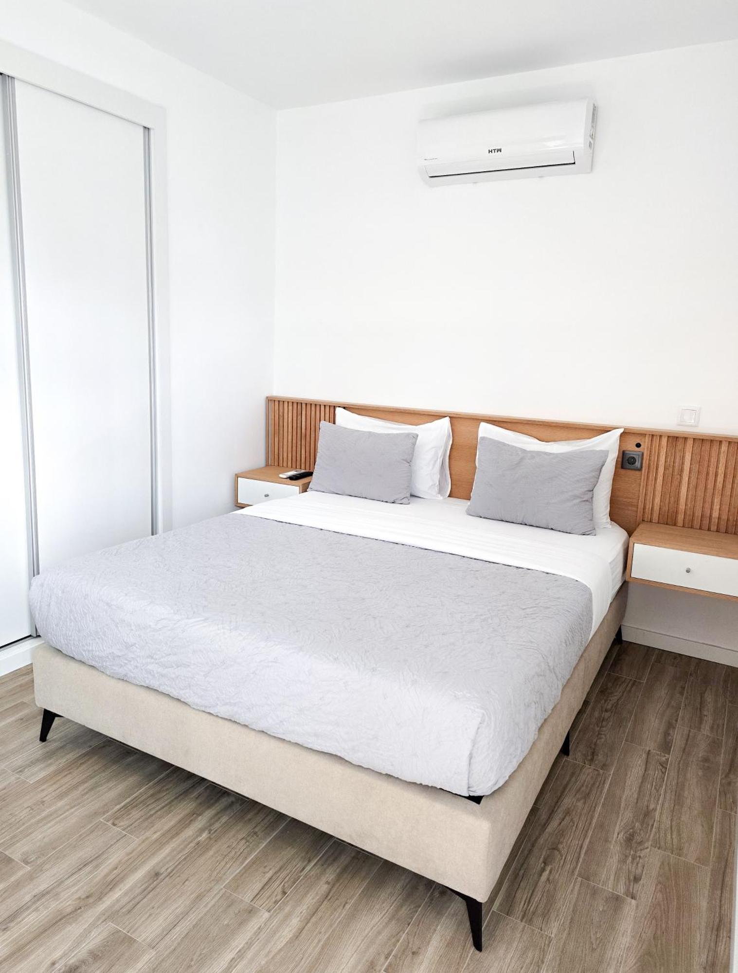 S A L - Beach Apartments Canical 客房 照片