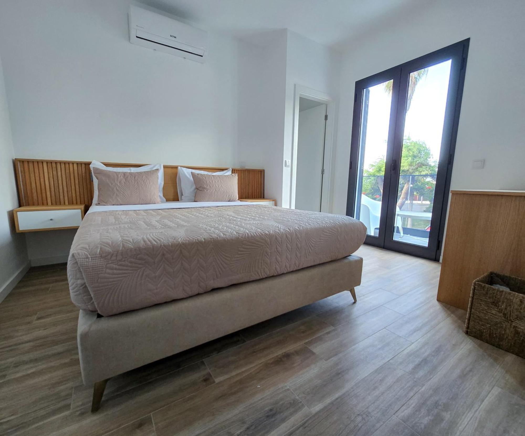S A L - Beach Apartments Canical 客房 照片